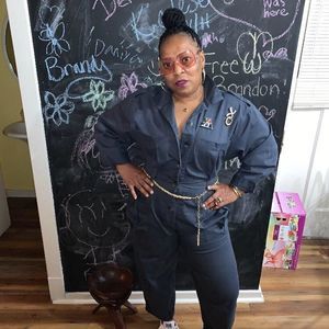 Meet your Posher, Bridgette